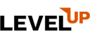 LevelUp Casino logo