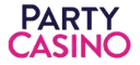 PartyCasino logo
