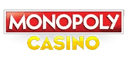 MONOPOLY Casino logo