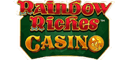 Rainbow Riches Casino logo