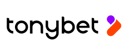 TonyBet Sports logo