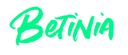 Betinia Sports logo