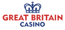 Great Britain Casino logo
