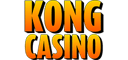 Kong Casino logo