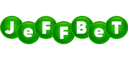 JeffBet Sports logo