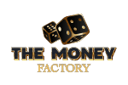 TheMoneyFactory Social Casino logo