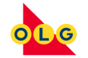 OLG Casino logo