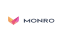 Monro Casino logo