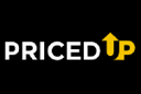 PricedUp Betting logo