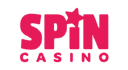 Spin Casino logo