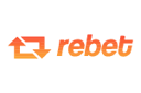 Rebet Daily Fantasy logo