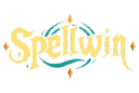 SpellWin Casino logo