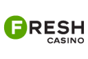 Fresh Casino - Sport logo