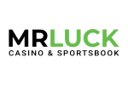 Mr Luck Betting logo