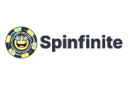 Spinfinite Social Casino logo