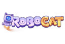 RoboCat Casino logo