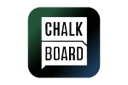 Chalkboard Daily Fantasy logo