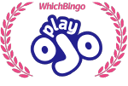 PlayOJO Casino logo