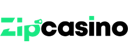 Zip Casino logo