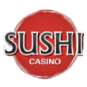 Sushi Casino logo