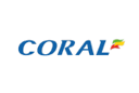 Coral Sports logo