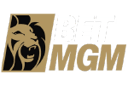 BetMGM UK Casino logo