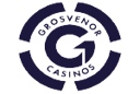 Grosvenor Casino logo