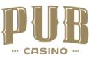 Pub Casino logo
