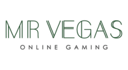 Mr Vegas Casino logo