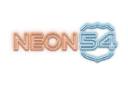 Neon54 Betting logo