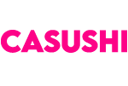 Casushi Casino logo