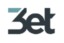 3et Betting logo
