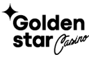 GoldenStar Casino logo