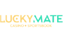 Lucky Mate Casino logo