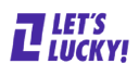 Lets Lucky Betting logo
