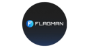 Flagman Casino logo