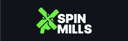 SpinMills Casino logo