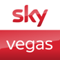 Sky Vegas Casino logo