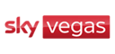 Sky Vegas Casino logo