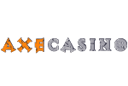Axe Casino logo