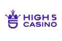 High 5 Sweeps Casino logo