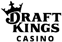DraftKings Casino logo