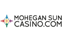 Mohegan Sun Casino logo