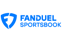FanDuel Sports logo