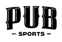 Pub Sports logo