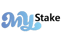 MyStake Sports logo