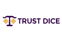 Trust Dice Sports logo