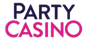 PartyCasino logo