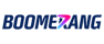 Boomerang Bet Betting logo