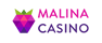 Malina Betting logo